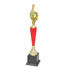 ABS GOLD TROPHIES MC19425<br>MC19425
